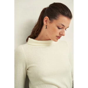 Hobbs Audrey Wool Cashmere Jumper